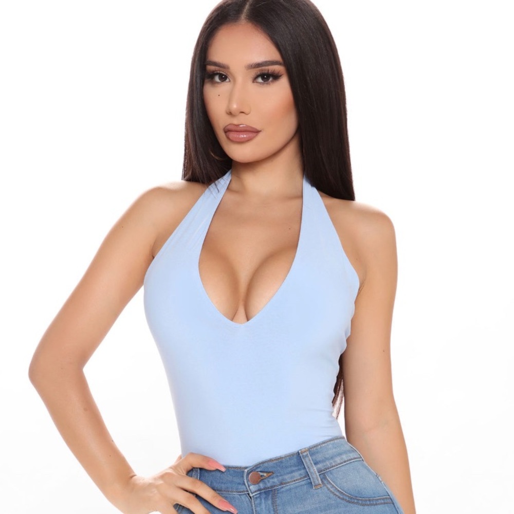 Super cute bodysuit